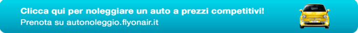 Clicca qui per noleggiare un auto a prezi competitivi